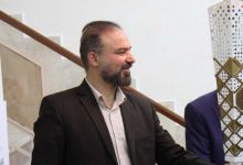 گزارش تصویری بازدید مدیر کل تربیت بدنی وزارت از اماکن ورزشی 